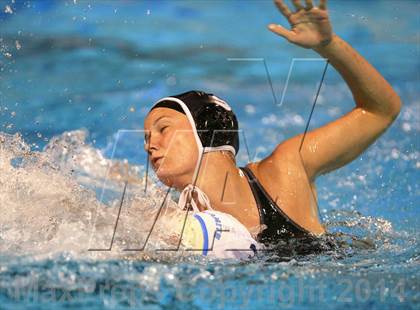 Thumbnail 3 in Carlsbad vs. Granite Hills (CIF SDS D1 Final) photogallery.
