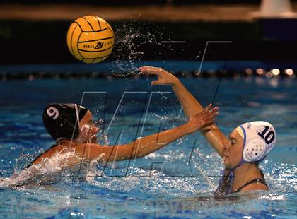 Thumbnail 3 in Carlsbad vs. Granite Hills (CIF SDS D1 Final) photogallery.