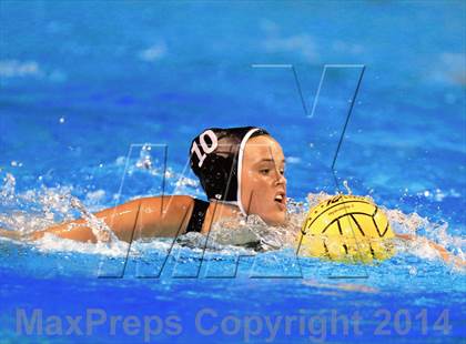 Thumbnail 2 in Carlsbad vs. Granite Hills (CIF SDS D1 Final) photogallery.