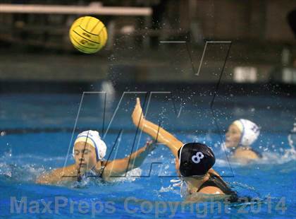 Thumbnail 3 in Carlsbad vs. Granite Hills (CIF SDS D1 Final) photogallery.