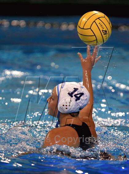 Thumbnail 1 in Carlsbad vs. Granite Hills (CIF SDS D1 Final) photogallery.