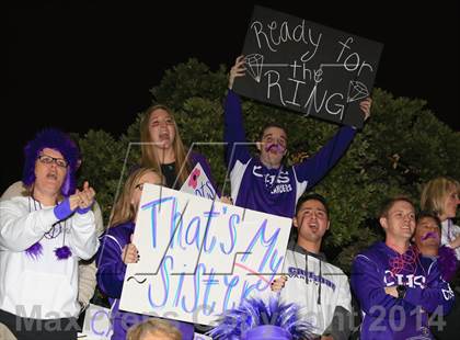 Thumbnail 1 in Carlsbad vs. Granite Hills (CIF SDS D1 Final) photogallery.
