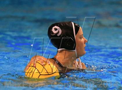 Thumbnail 1 in Carlsbad vs. Granite Hills (CIF SDS D1 Final) photogallery.