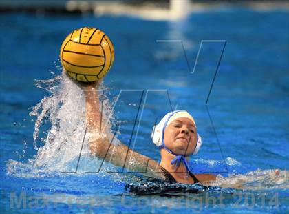 Thumbnail 3 in Carlsbad vs. Granite Hills (CIF SDS D1 Final) photogallery.