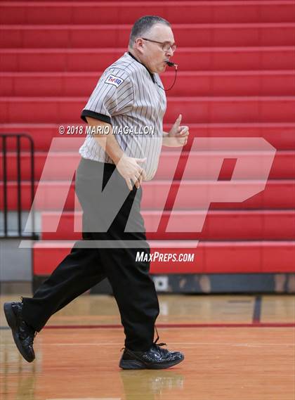 Thumbnail 3 in Donna North vs. Palmview photogallery.