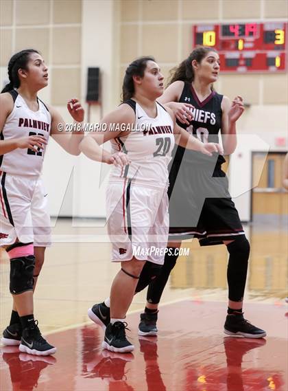 Thumbnail 3 in Donna North vs. Palmview photogallery.