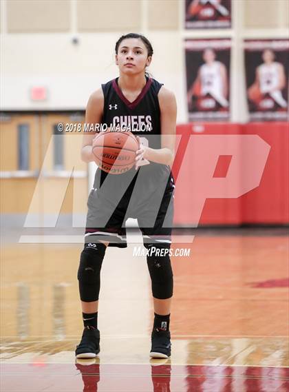 Thumbnail 2 in Donna North vs. Palmview photogallery.
