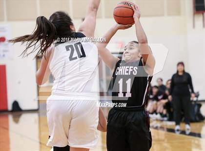 Thumbnail 2 in Donna North vs. Palmview photogallery.
