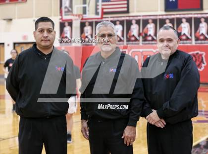 Thumbnail 1 in Donna North vs. Palmview photogallery.