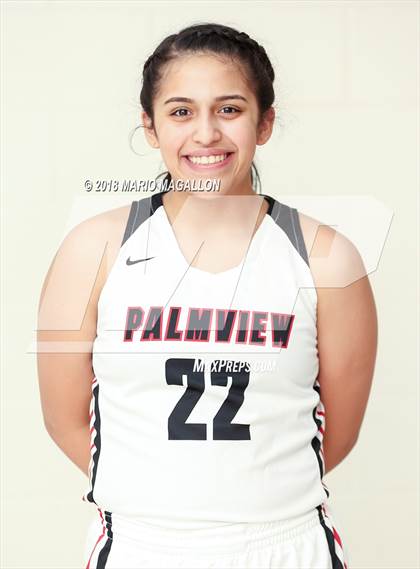 Thumbnail 3 in Donna North vs. Palmview photogallery.
