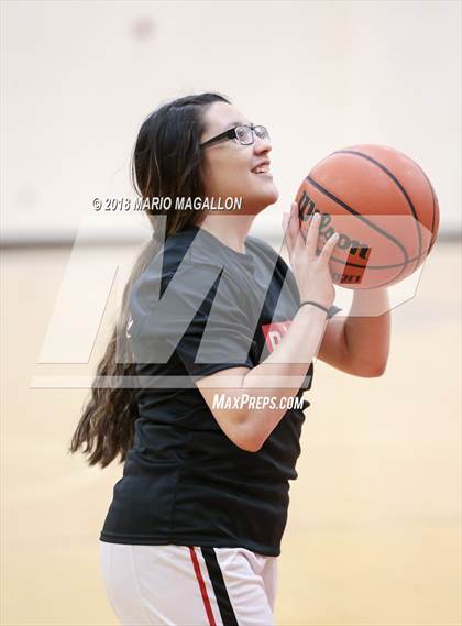 Thumbnail 3 in Donna North vs. Palmview photogallery.