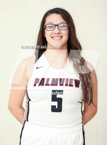 Thumbnail 1 in Donna North vs. Palmview photogallery.