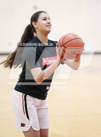 Thumbnail 3 in Donna North vs. Palmview photogallery.