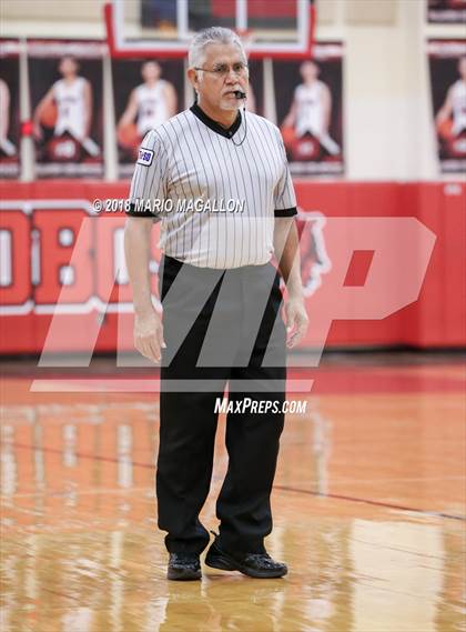 Thumbnail 3 in Donna North vs. Palmview photogallery.