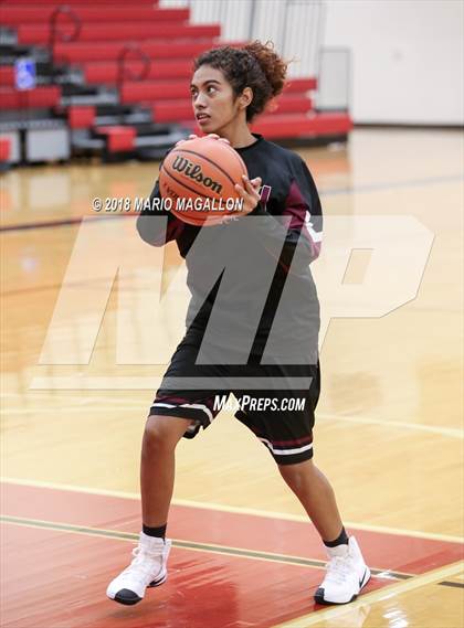 Thumbnail 3 in Donna North vs. Palmview photogallery.