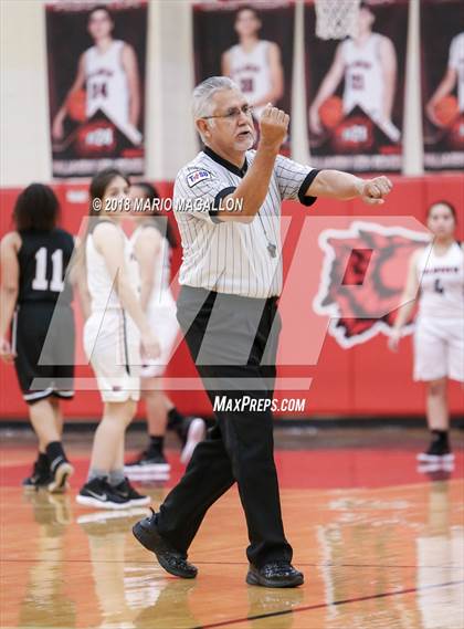 Thumbnail 2 in Donna North vs. Palmview photogallery.