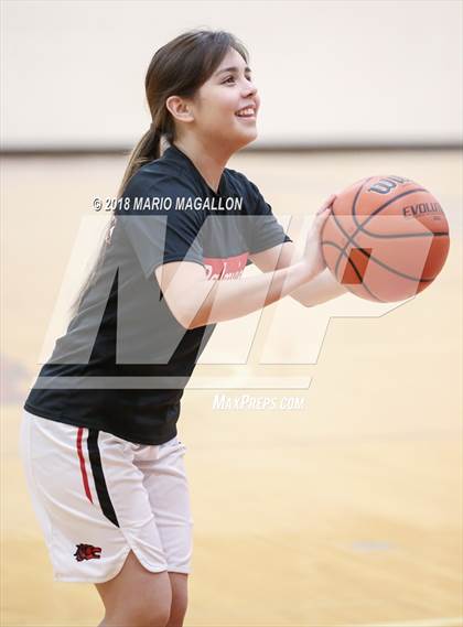 Thumbnail 1 in Donna North vs. Palmview photogallery.