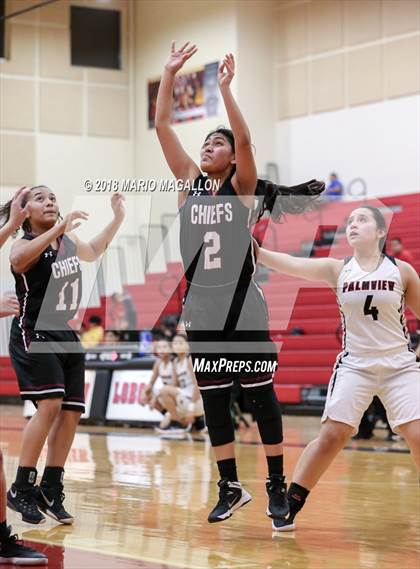 Thumbnail 1 in Donna North vs. Palmview photogallery.