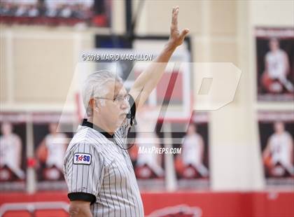 Thumbnail 3 in Donna North vs. Palmview photogallery.