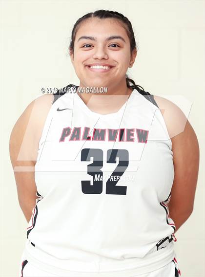 Thumbnail 3 in Donna North vs. Palmview photogallery.