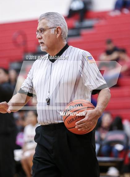 Thumbnail 3 in Donna North vs. Palmview photogallery.