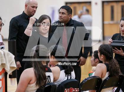 Thumbnail 1 in Donna North vs. Palmview photogallery.