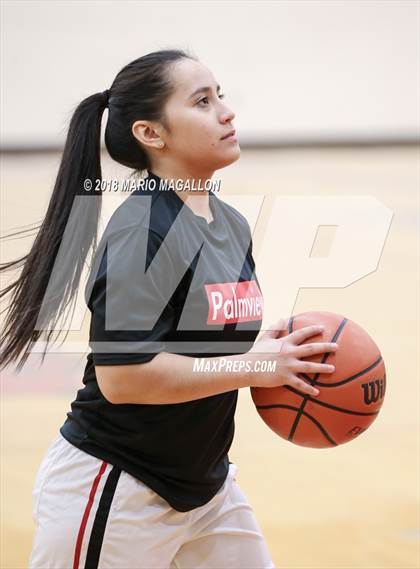 Thumbnail 1 in Donna North vs. Palmview photogallery.