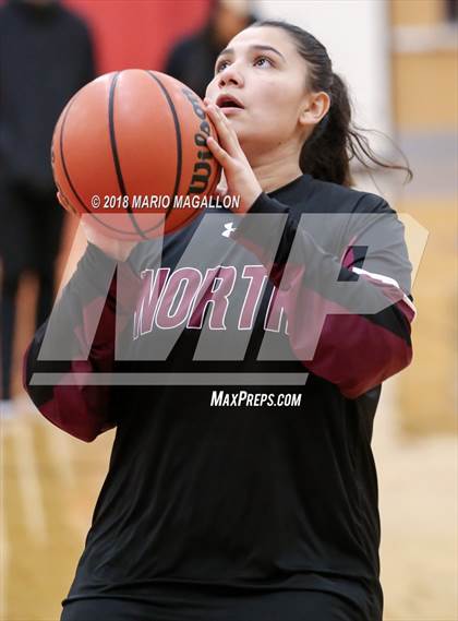 Thumbnail 3 in Donna North vs. Palmview photogallery.