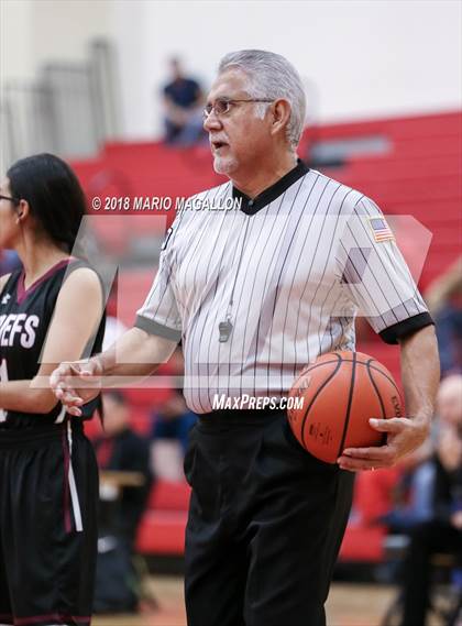 Thumbnail 1 in Donna North vs. Palmview photogallery.