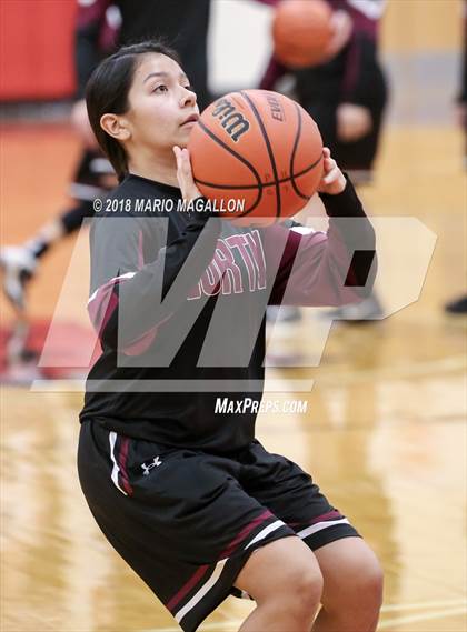 Thumbnail 1 in Donna North vs. Palmview photogallery.