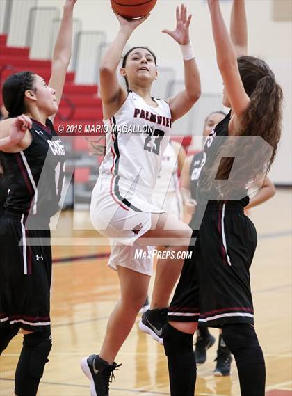 Thumbnail 1 in Donna North vs. Palmview photogallery.
