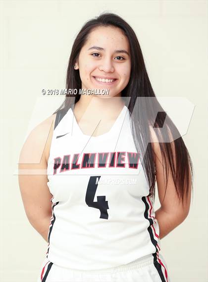 Thumbnail 3 in Donna North vs. Palmview photogallery.