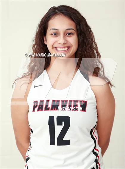 Thumbnail 1 in Donna North vs. Palmview photogallery.