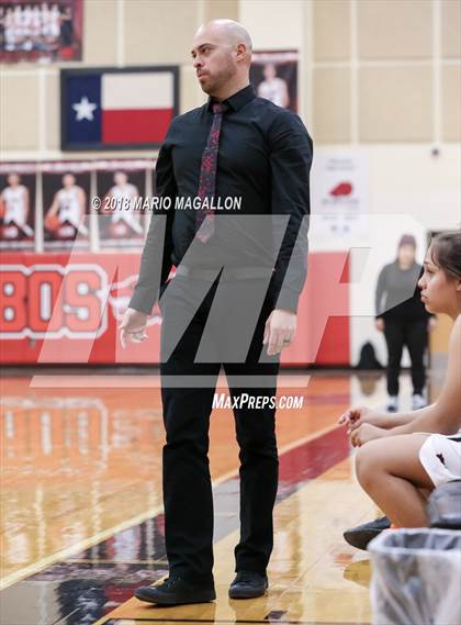 Thumbnail 1 in Donna North vs. Palmview photogallery.