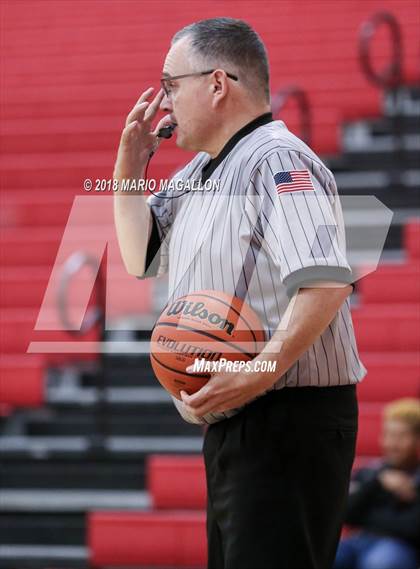 Thumbnail 3 in Donna North vs. Palmview photogallery.
