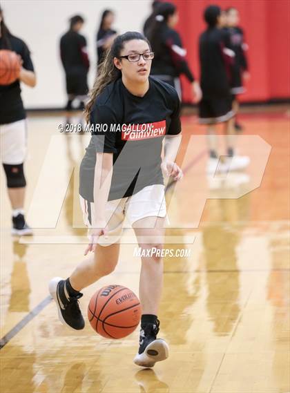 Thumbnail 1 in Donna North vs. Palmview photogallery.