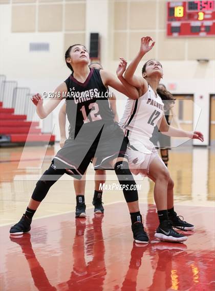 Thumbnail 1 in Donna North vs. Palmview photogallery.