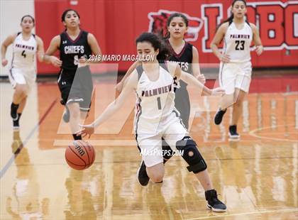 Thumbnail 1 in Donna North vs. Palmview photogallery.