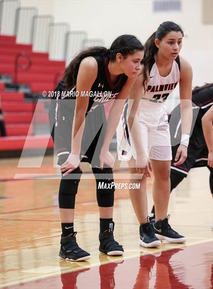 Thumbnail 1 in Donna North vs. Palmview photogallery.