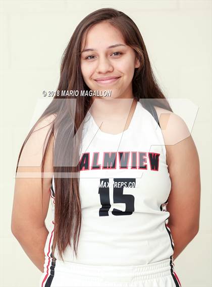 Thumbnail 2 in Donna North vs. Palmview photogallery.