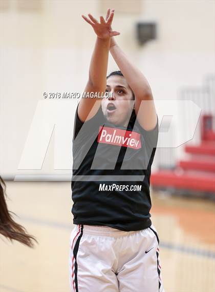 Thumbnail 1 in Donna North vs. Palmview photogallery.