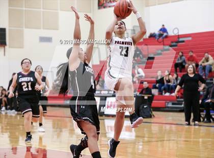 Thumbnail 1 in Donna North vs. Palmview photogallery.