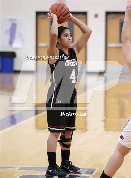 Thumbnail 2 in Donna North vs. Palmview photogallery.