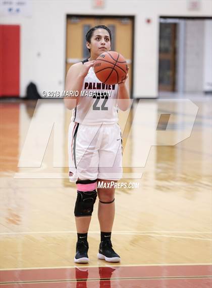 Thumbnail 1 in Donna North vs. Palmview photogallery.