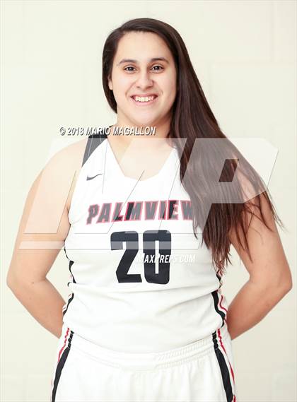 Thumbnail 1 in Donna North vs. Palmview photogallery.