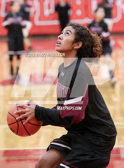 Thumbnail 3 in Donna North vs. Palmview photogallery.