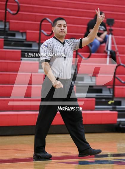 Thumbnail 3 in Donna North vs. Palmview photogallery.
