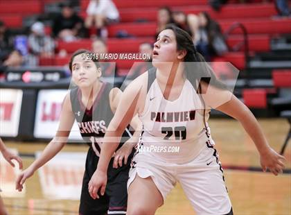Thumbnail 1 in Donna North vs. Palmview photogallery.