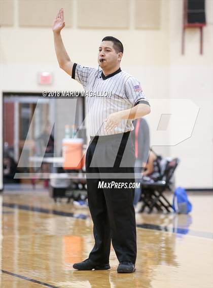 Thumbnail 1 in Donna North vs. Palmview photogallery.