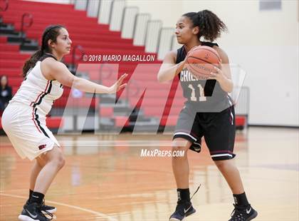 Thumbnail 1 in Donna North vs. Palmview photogallery.